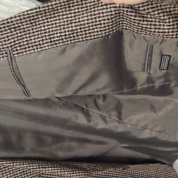 Sport Coat 40R unknown brand - Picture 5 of 7